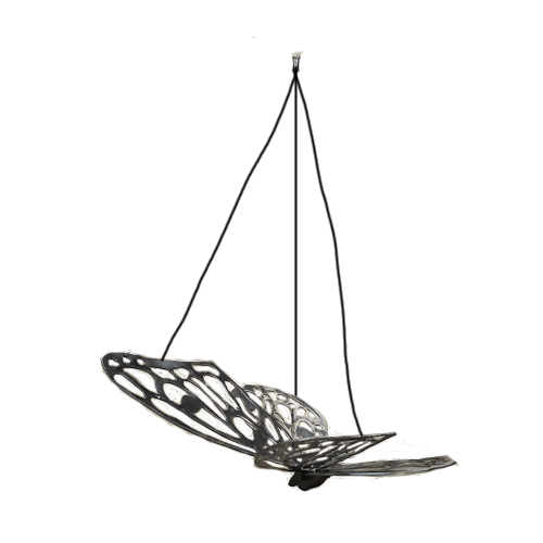 Butterfly 3D Small Hanging