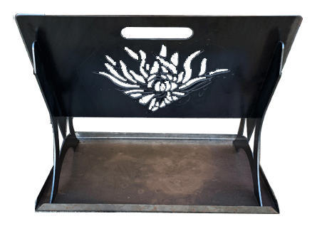 Fire Pit - Portable - Banksia - Firepit