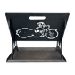 Fire Pit - Portable - Motorbike