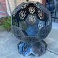 Fire Pit - The Fireball