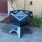 Fire Pit - The Viking