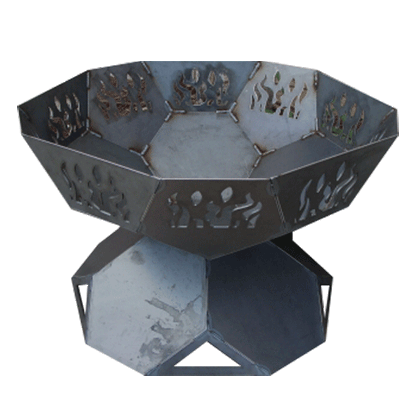 Fire Pit - The Goblet - Firepit