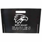 Fire Pit - Portable - West Coast Eagles