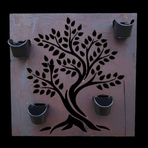 Living Wall - Tree