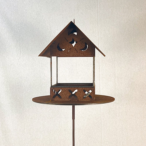 Bird Feeder