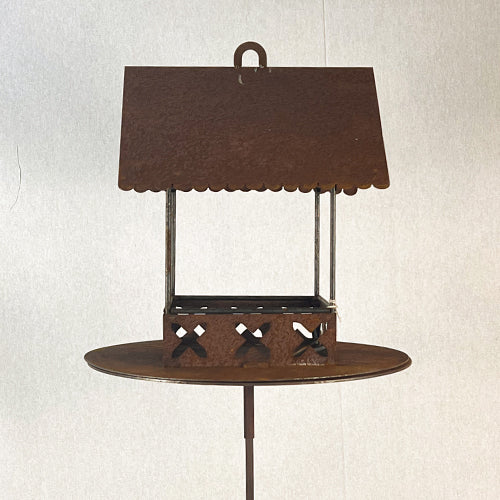 Bird Feeder