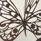 3D Metal Art Butterfly