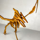 Dinosaur 3D Jigsaw Puzzle Small – Pterodactyl