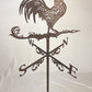 Weathervane - Rooster