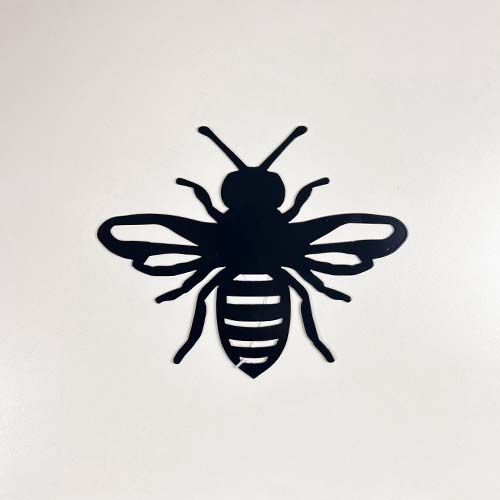 Bee Wall Art