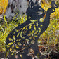 Cat Decorative Garden Stake