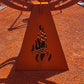 Elements of Life Sculpture