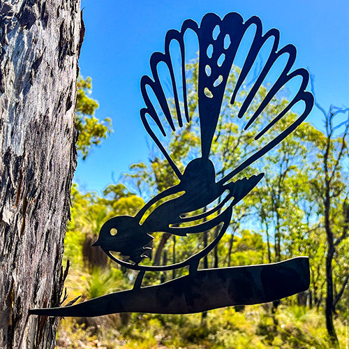 Fantail Tree Stake