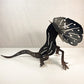 Frilled Neck Lizard 3D Large