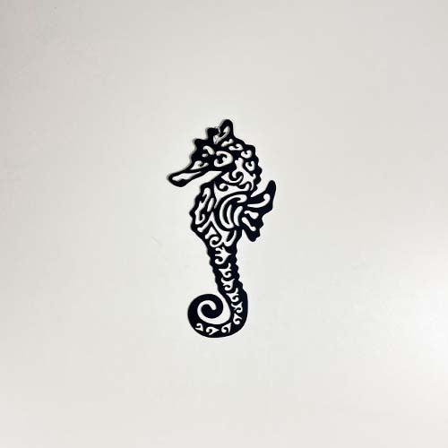 Seahorse - Small - Wall Art
