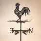 Weathervane - Rooster